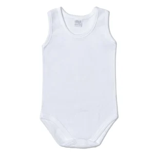 Body neonato e neonata spalla larga AF840 Ellepi'